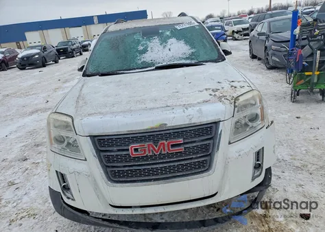 2014 GMC Terrain Slt z USA, uszkodzony, nr VIN 2GKALSEK1E6295176